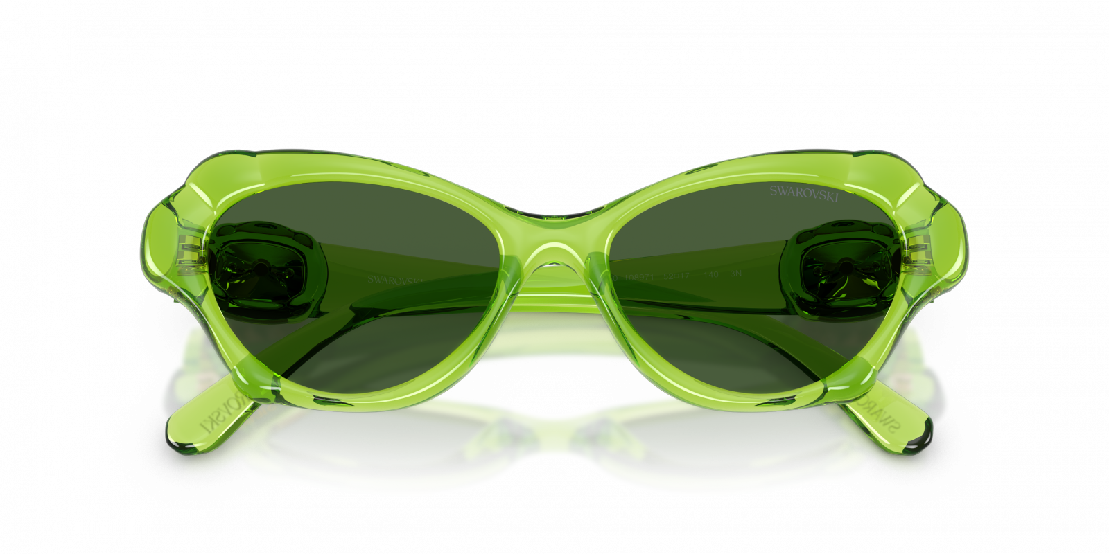 Swarovski SK6050 108971  